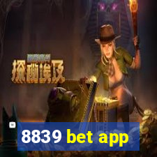 8839 bet app